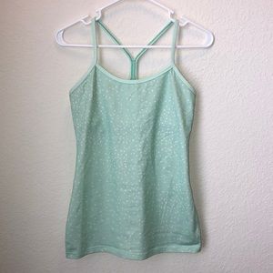 🌟SALE 2/$12 or 3/$15🌟 Lululemon Power Y Tank